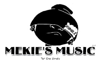 MEKIES' MUSIC