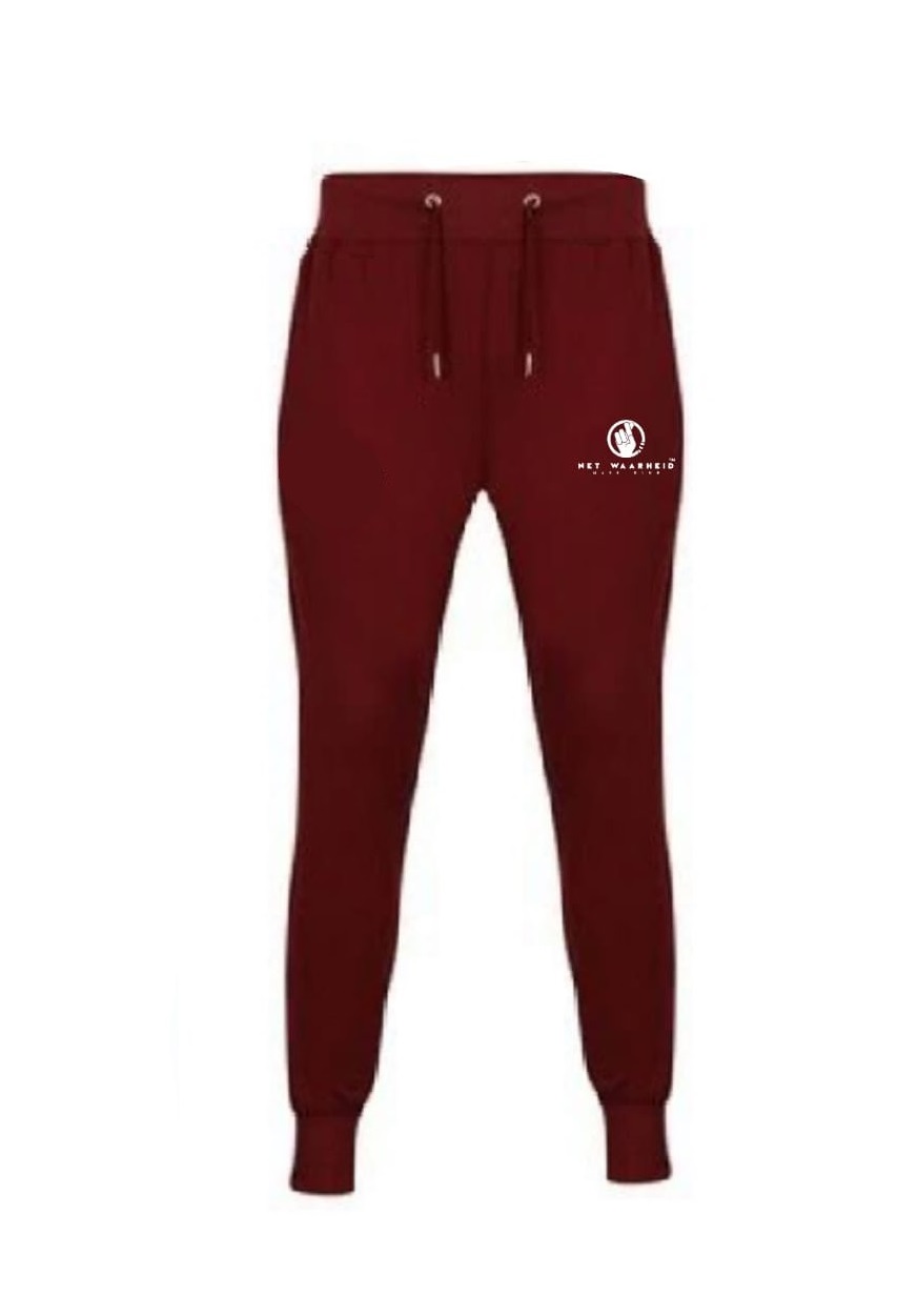 TrackSuite Pants